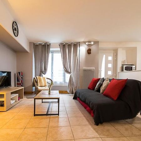Cosy Home Périgueux Екстериор снимка